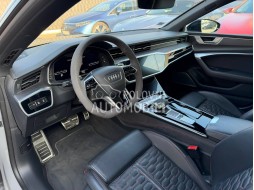 Audi RS7 Sportback slika 44