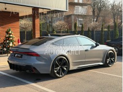 Audi RS7 Sportback slika 5