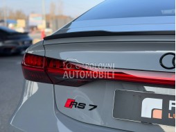 Audi RS7 Sportback slika 12
