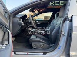 Audi RS7 Sportback slika 14