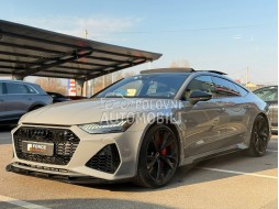 Audi RS7 Sportback slika 3