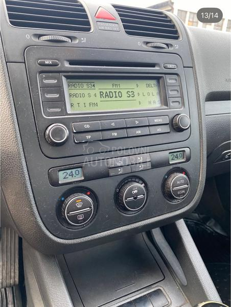 Volkswagen Golf 5 1.9 TDI