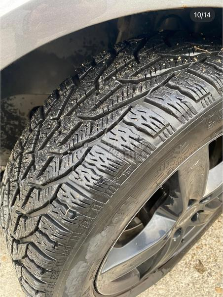 Volkswagen Golf 5 1.9 TDI