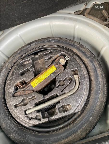 Volkswagen Golf 5 1.9 TDI