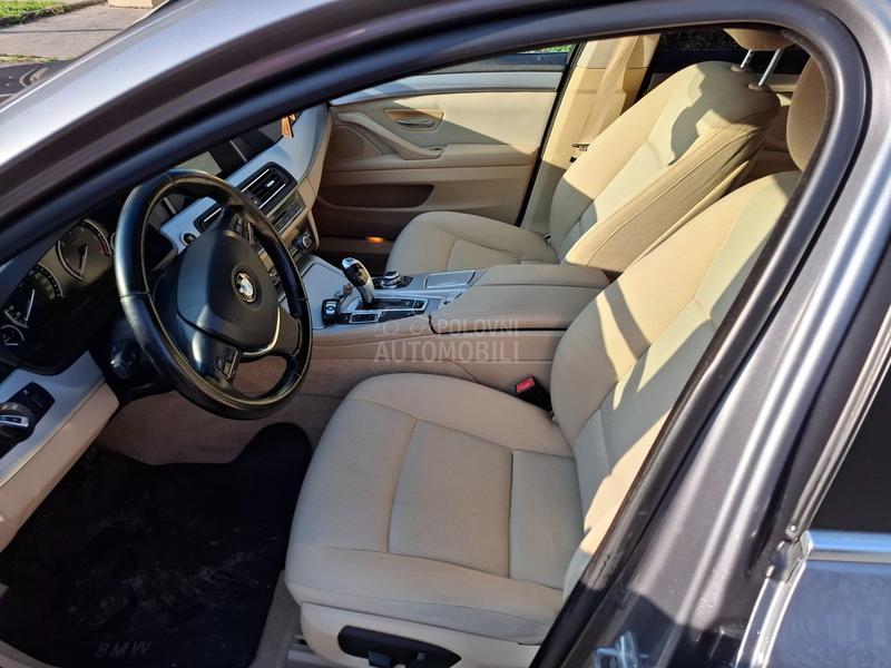 BMW 518 2.0D
