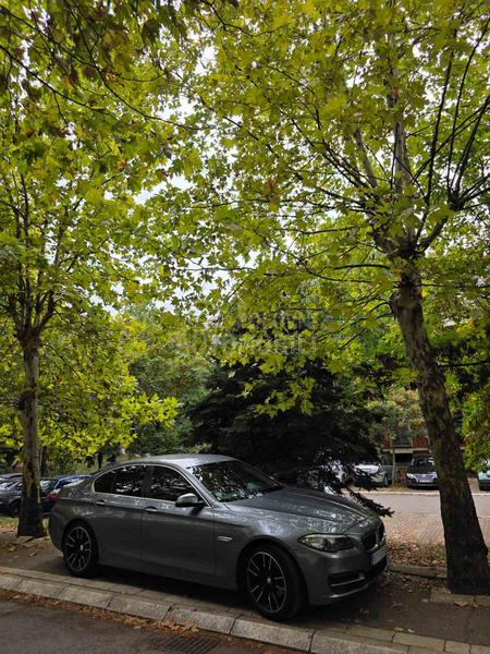 BMW 518 2.0D