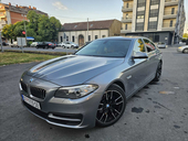 BMW 518 2.0D