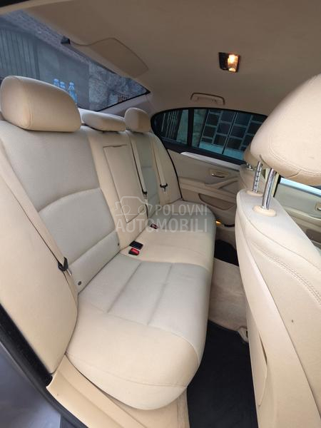 BMW 518 2.0D