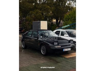 Mazda 323 