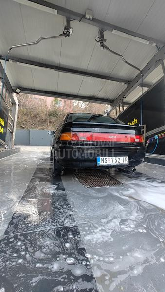 Mazda 323 