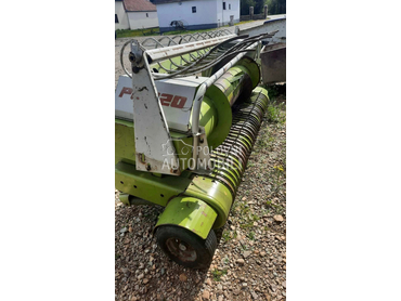 Claas pv220