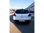 Peugeot 3008 1.6 e Hdi