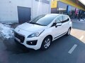 Peugeot 3008 1.6 e Hdi