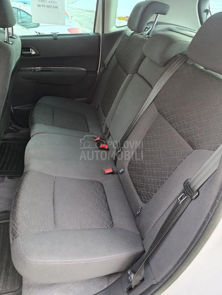 Peugeot 3008 1.6 e Hdi