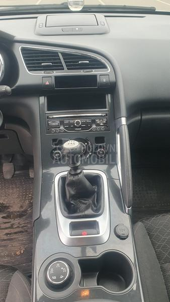 Peugeot 3008 1.6 e Hdi