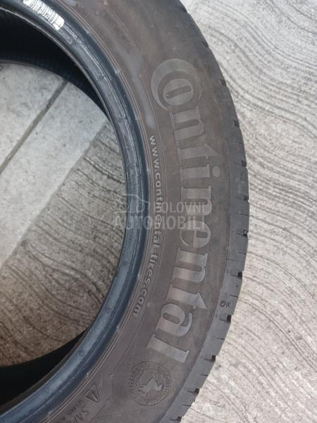 Continental 185/55 R15 Letnja