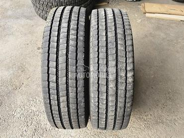 Michelin 215/75 R17.5 Sve sezone