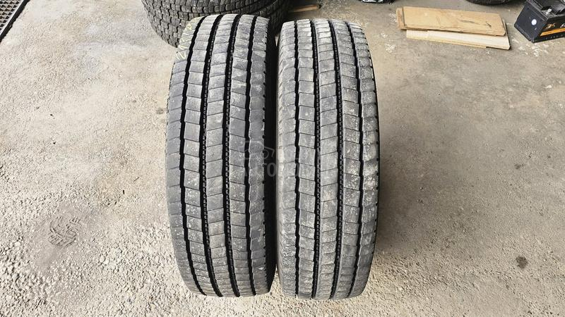 Michelin 215/75 R17.5 Sve sezone