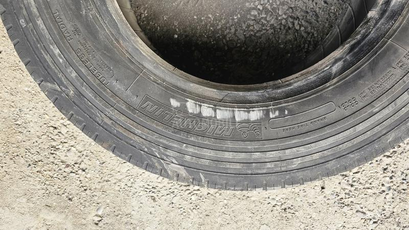 Michelin 215/75 R17.5 Sve sezone