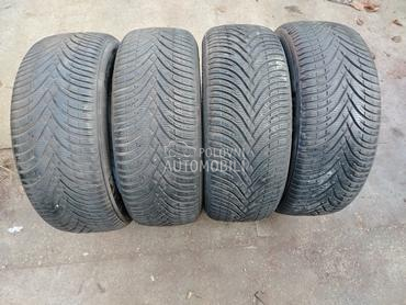 Kleber 225/55 R17 Zimska