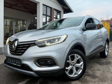 Renault Kadjar 1.7 DCI 4X4 BOSE