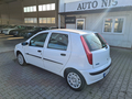 Fiat Punto 1.2 8V