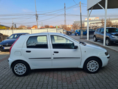 Fiat Punto 1.2 8V