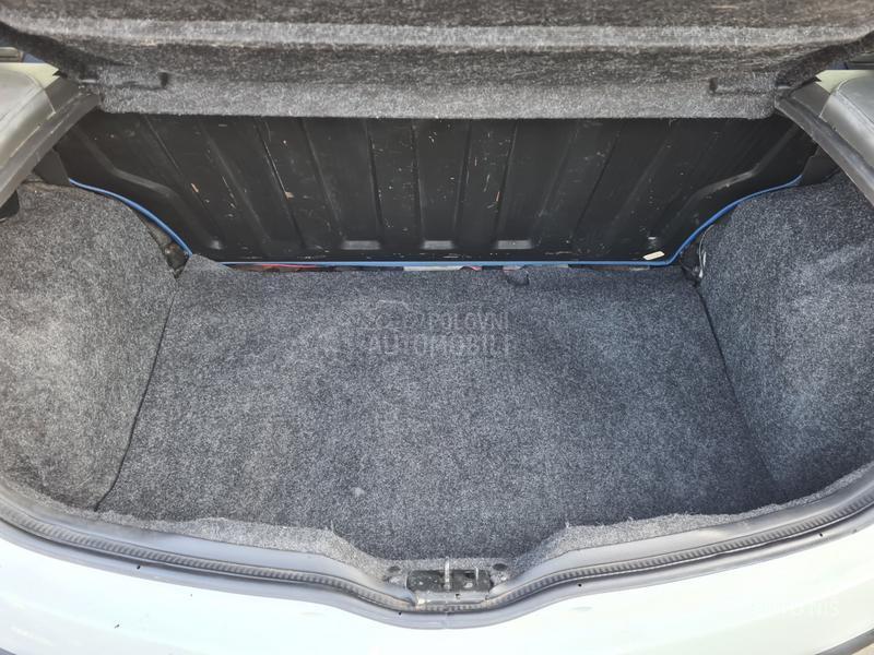 Fiat Punto 1.2 8V