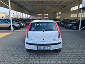 Fiat Punto 1.2 8V