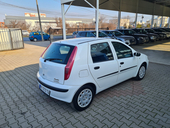 Fiat Punto 1.2 8V