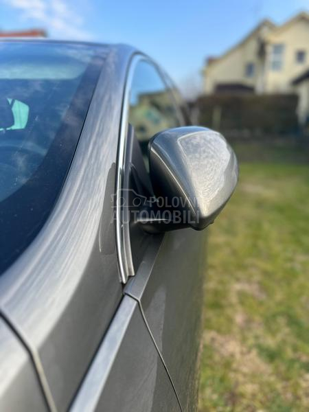 Opel Insignia 2.0/Lim/Ful