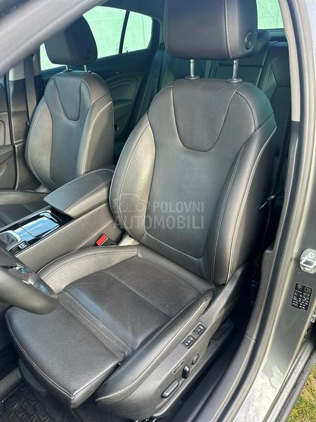 Opel Insignia 2.0/Lim/Ful