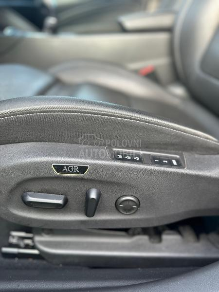 Opel Insignia 2.0/Lim/Ful