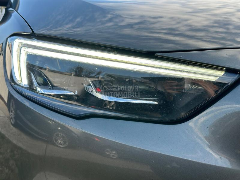 Opel Insignia 2.0/Lim/Ful