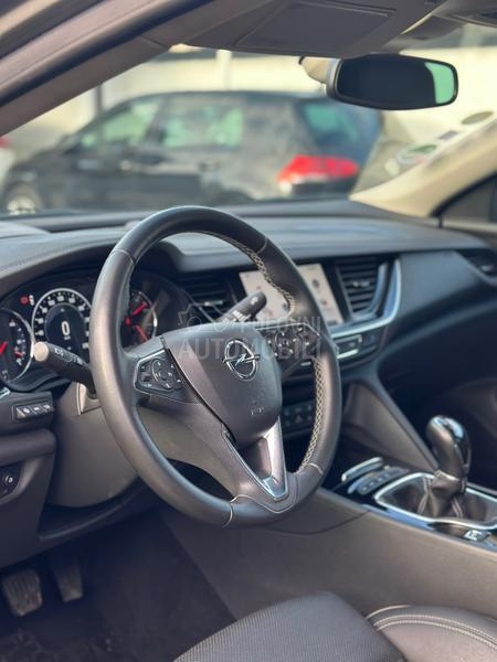 Opel Insignia 2.0/Lim/Ful