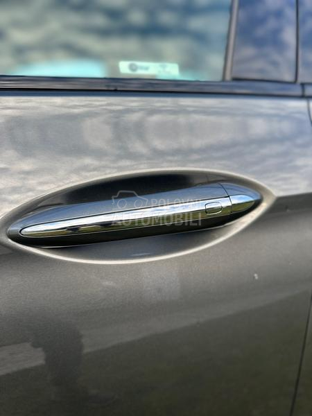 Opel Insignia 2.0/Lim/Ful