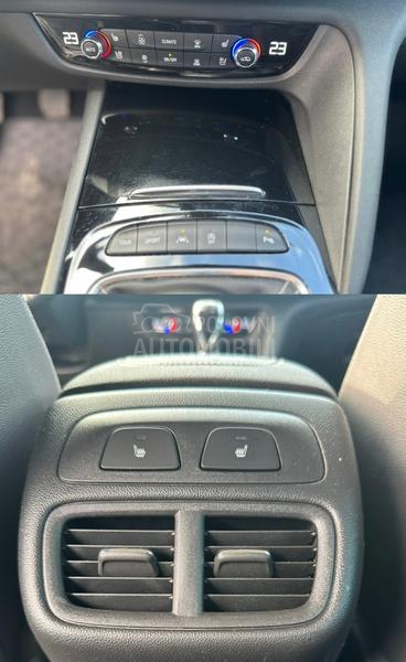 Opel Insignia 2.0/Lim/Ful