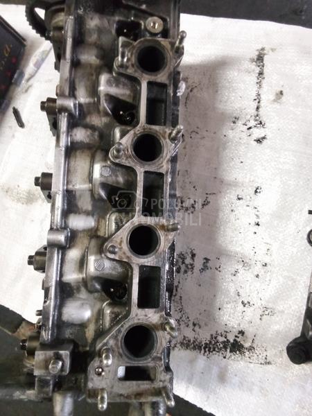 Glava motora 2,0crdi