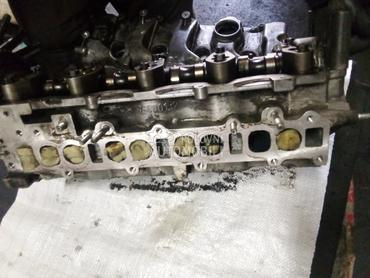 Glava motora 2,0crdi za Opel Antara za 2008. god.