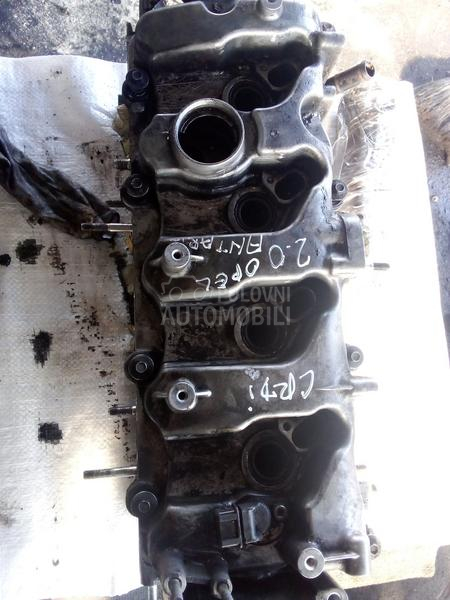 Glava motora 2,0crdi