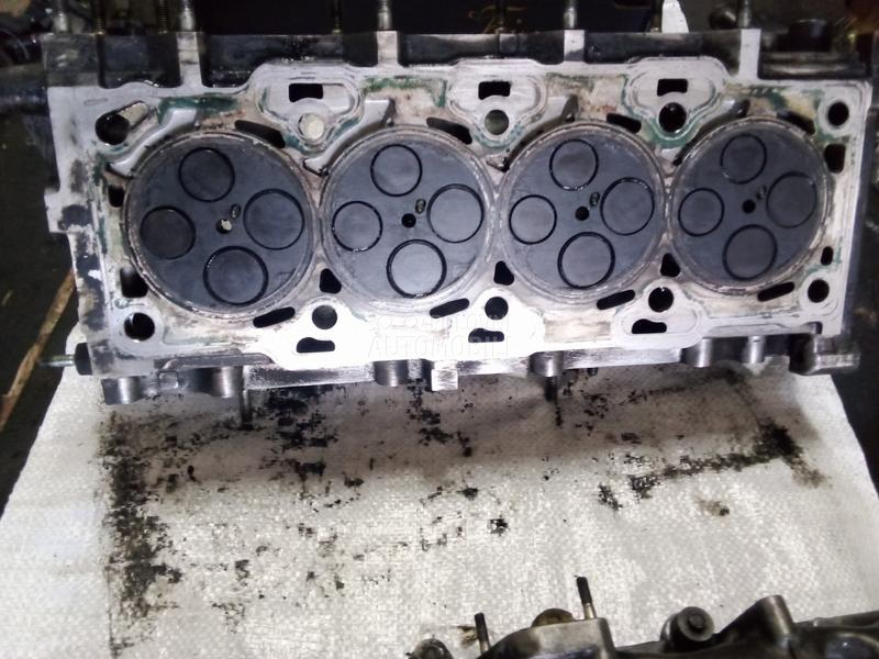 Glava motora 2,0crdi