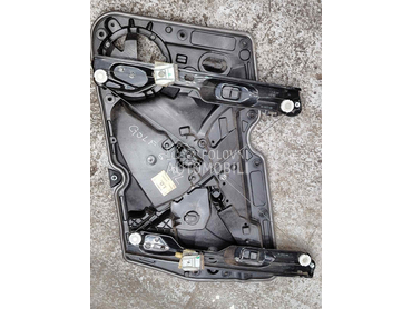 Prednji levi podizac za Volkswagen Golf 6