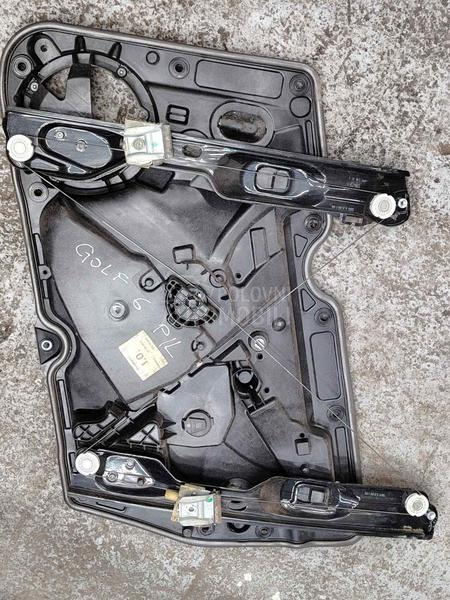 Prednji levi podizac