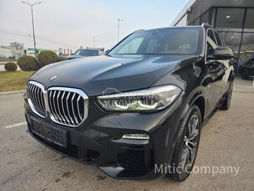 BMW X5 30d xDrive