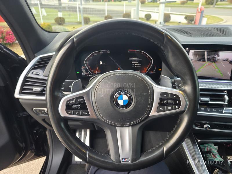 BMW X5 30d xDrive