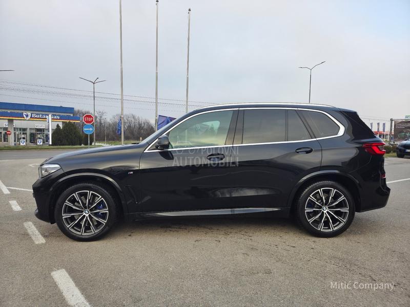 BMW X5 30d xDrive