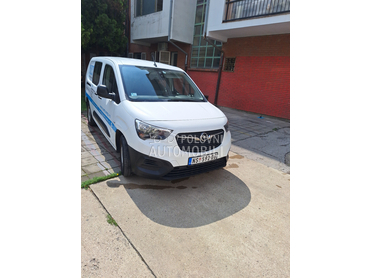 Opel Combo L2 CR.CAB 1.5
