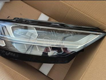 Far za Audi A8 od 2019. do 2021. god.