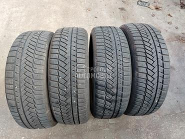 Continental 205/55 R17 Zimska
