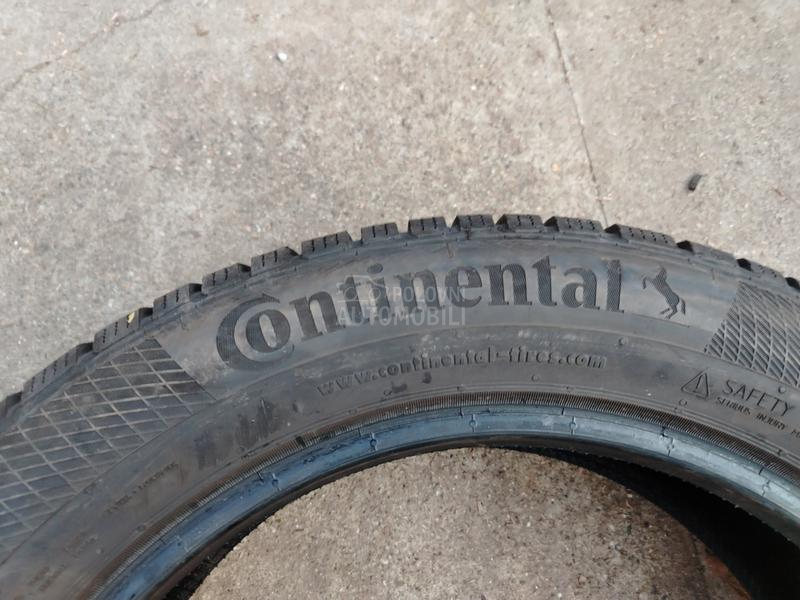 Continental 205/55 R17 Zimska